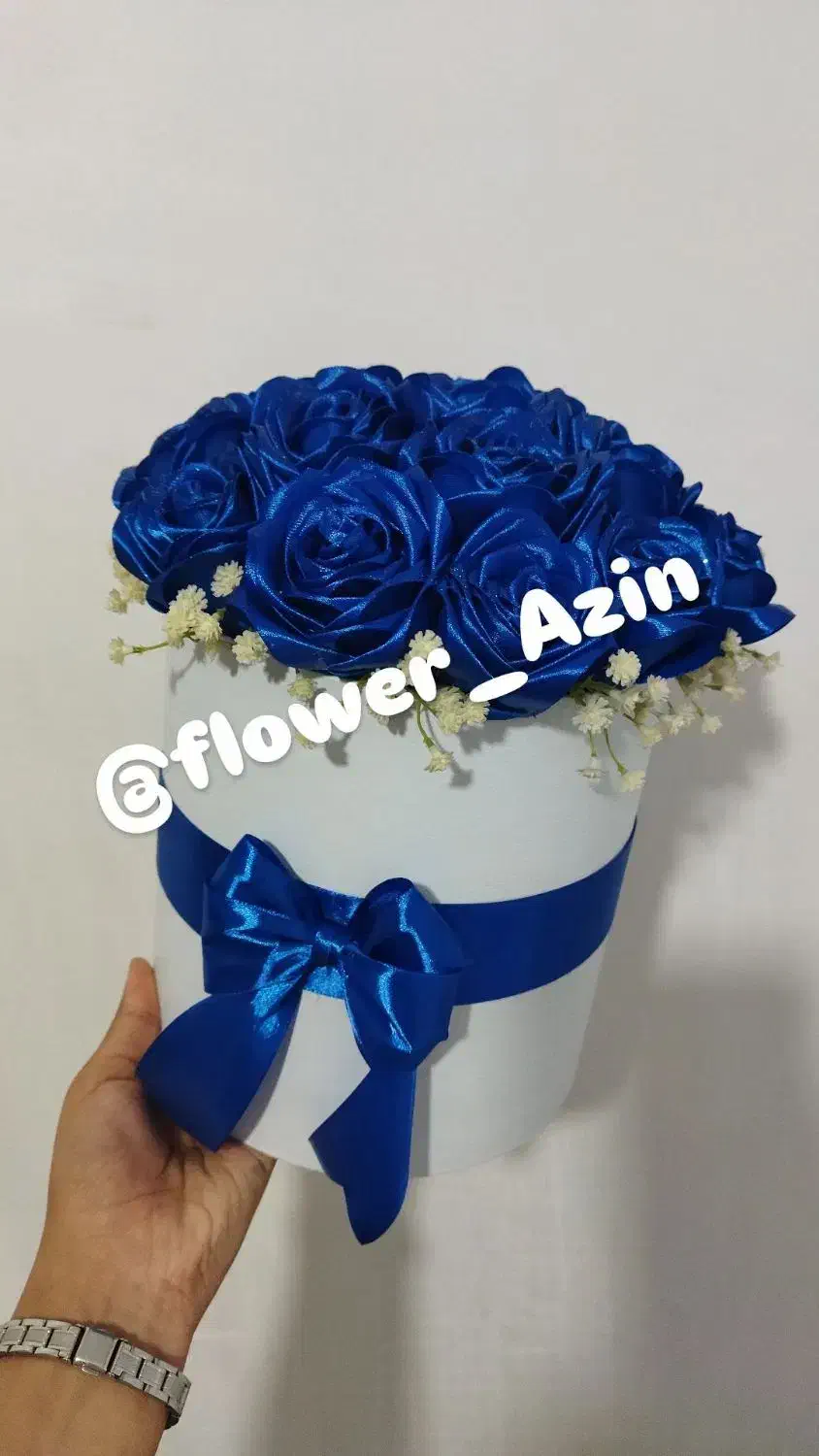 گل ربانی|گل مصنوعی|بیرجند, |دیوار