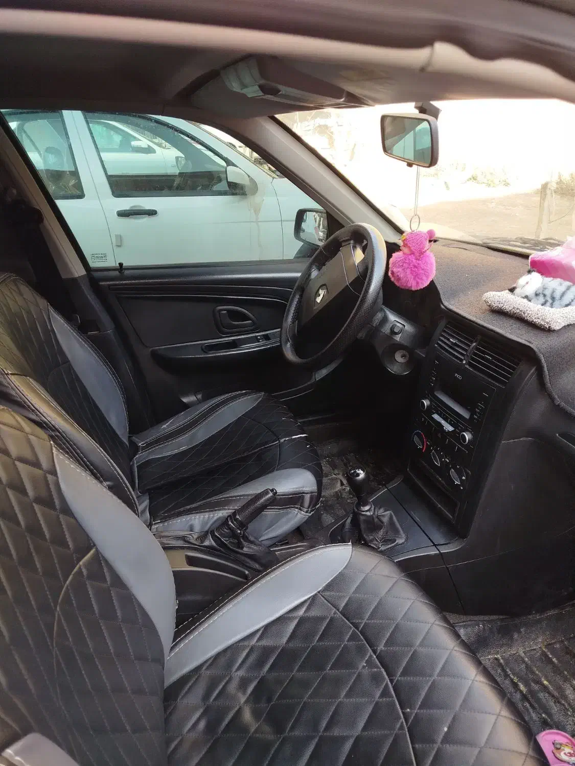 آریسان 2|خودرو سواری و وانت|فولادشهر, A6|دیوار