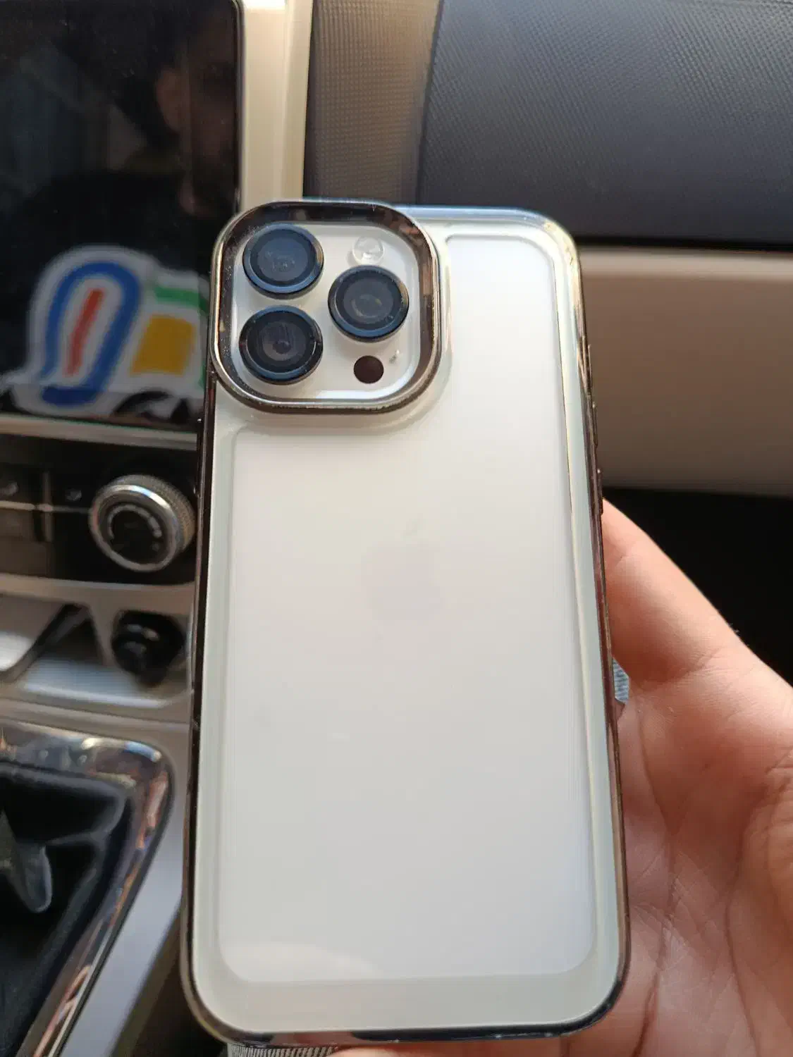 اپل iPhone 16 Pro Max با حافظهٔ ۲۵۶ گیگابایت|موبایل|اصفهان, آبشار|دیوار