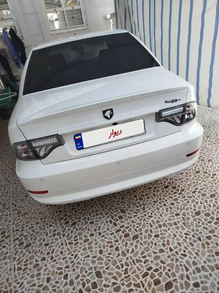 خودرو|خودرو سواری و وانت|فسا, |دیوار