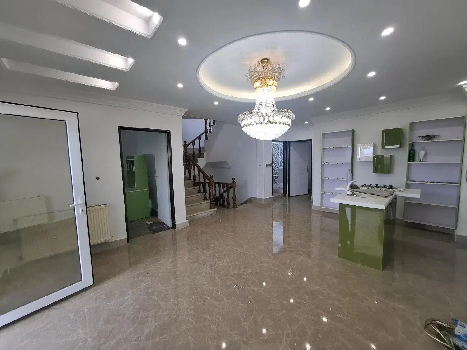 فروش ویلا تریبلکس فول فرنیش در کفشگرکلا قائمشهر|فروش خانه و ویلا|قائم‌شهر, |دیوار