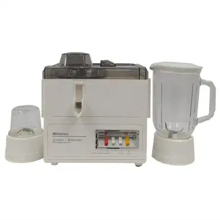 آبمیوه گیری سه کاره نانیوا مدل mj 176|آبمیوهگیر و آبمرکباتگیر|قزوین, |دیوار