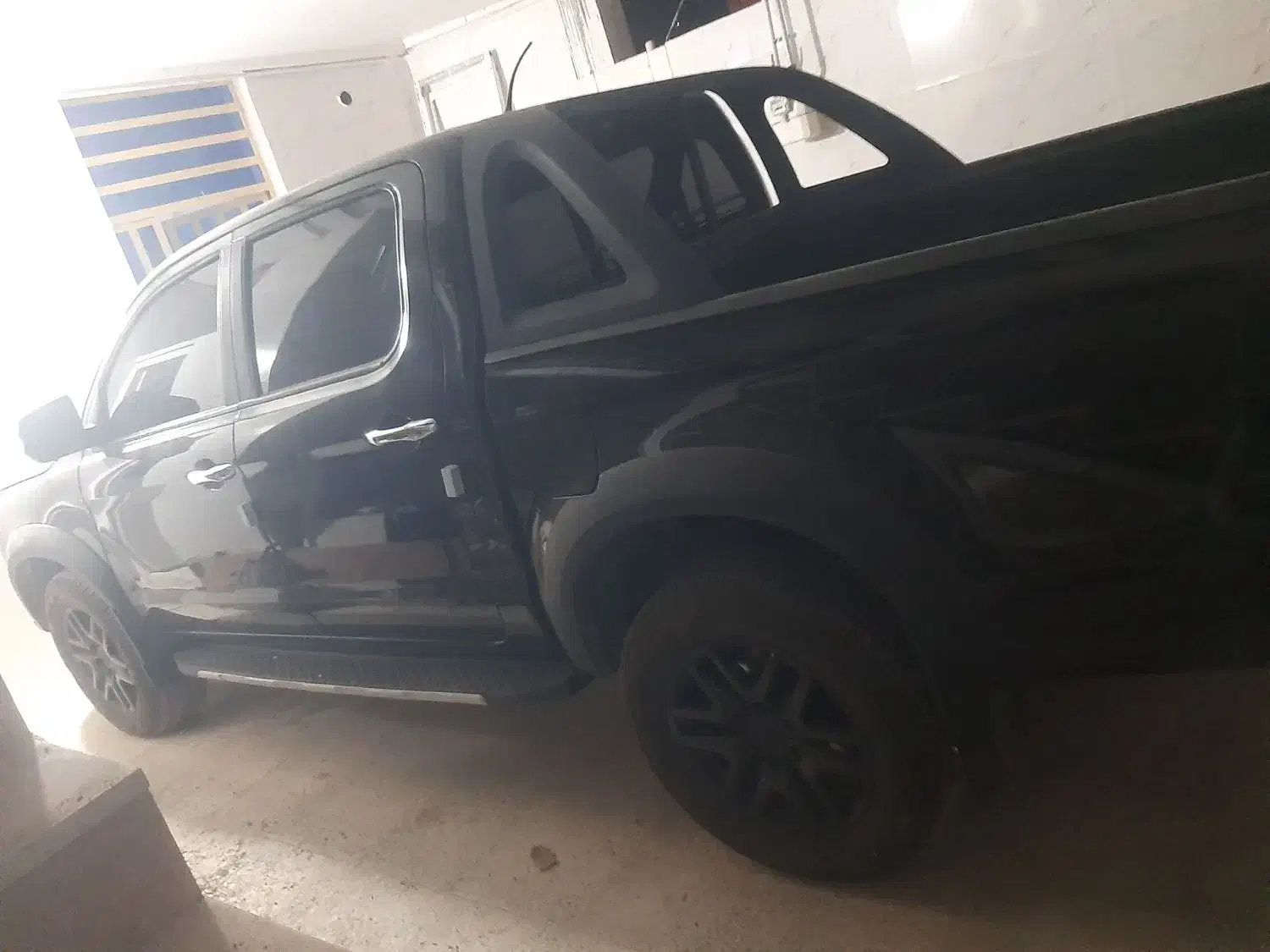 فروش kmc t8مدل 10/1403|خودرو سواری و وانت|مسجد سلیمان, |دیوار