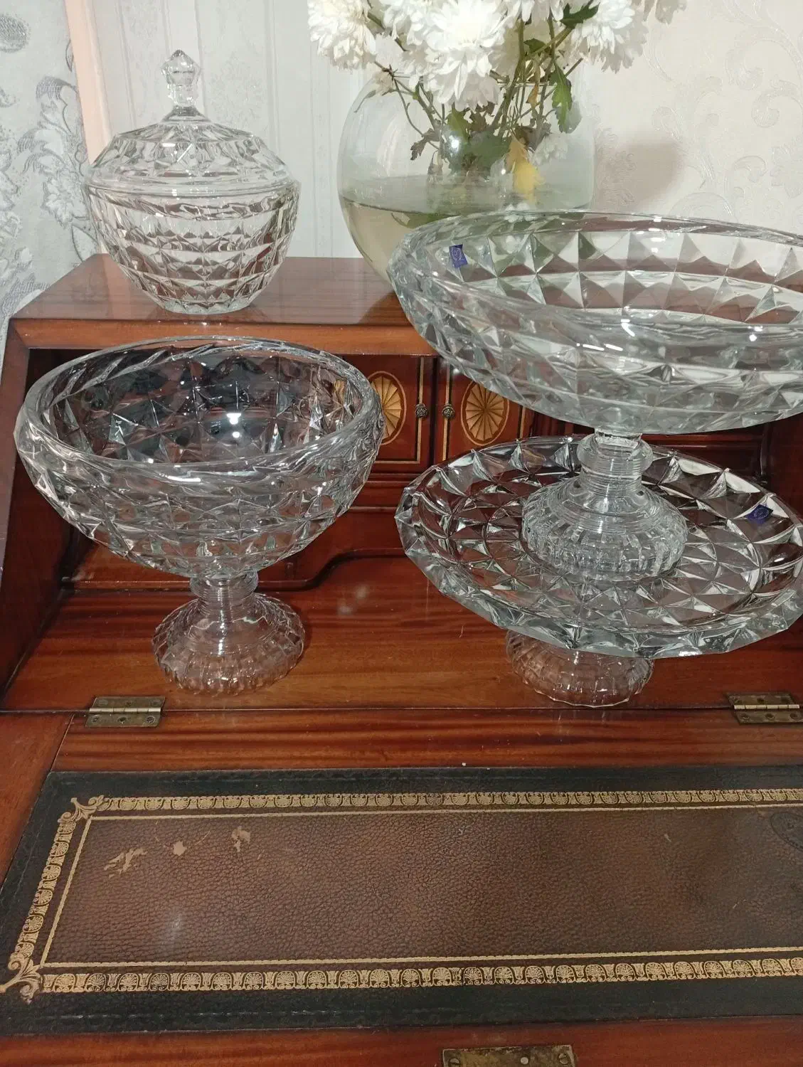 سرویس پزیرایی نو|ظروف سرو و پذیرایی|گلستان (تهران), |دیوار