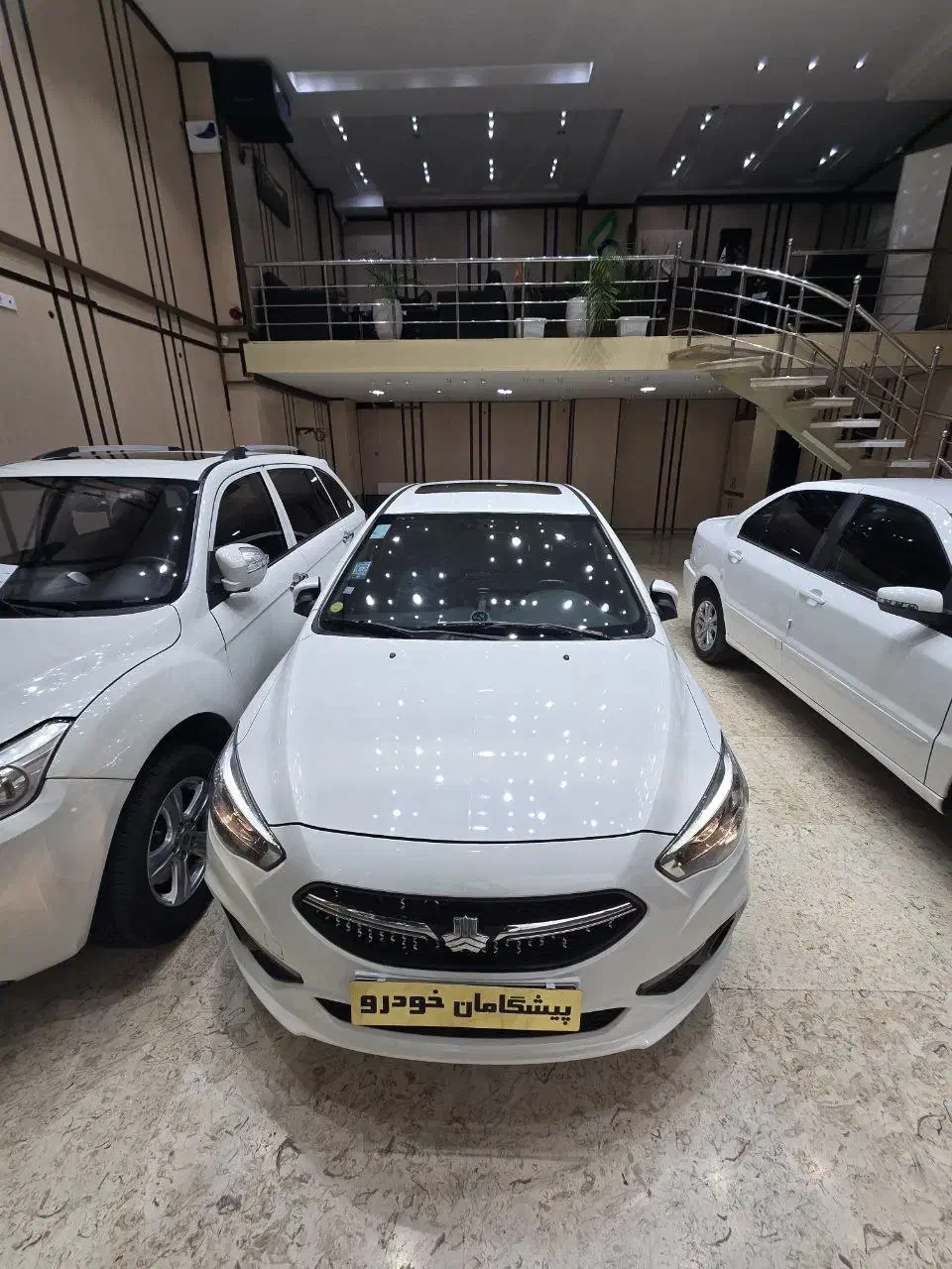 شاهین دنده و اتومات ( نقد و اقساط)|خودرو سواری و وانت|تهران, فدک|دیوار