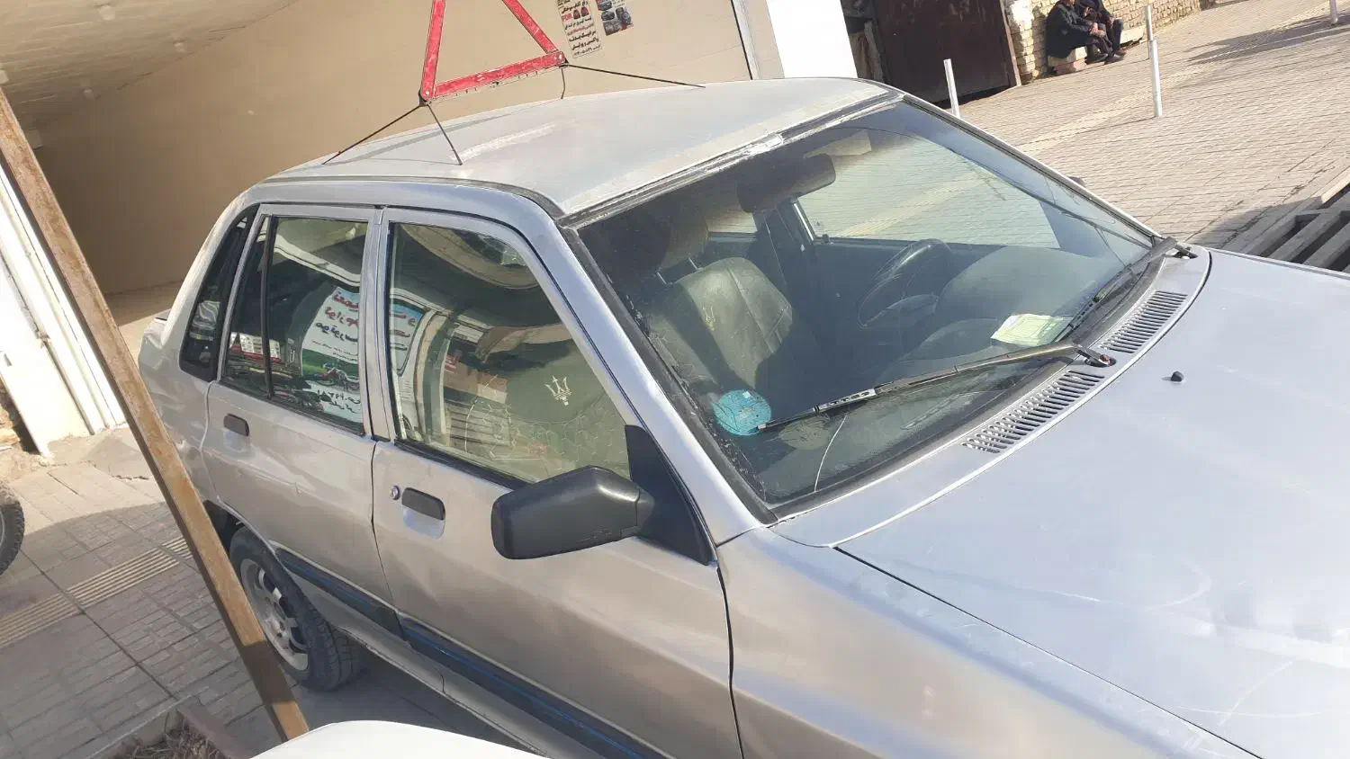 ۱۴۱|خودرو سواری و وانت|لردگان, |دیوار