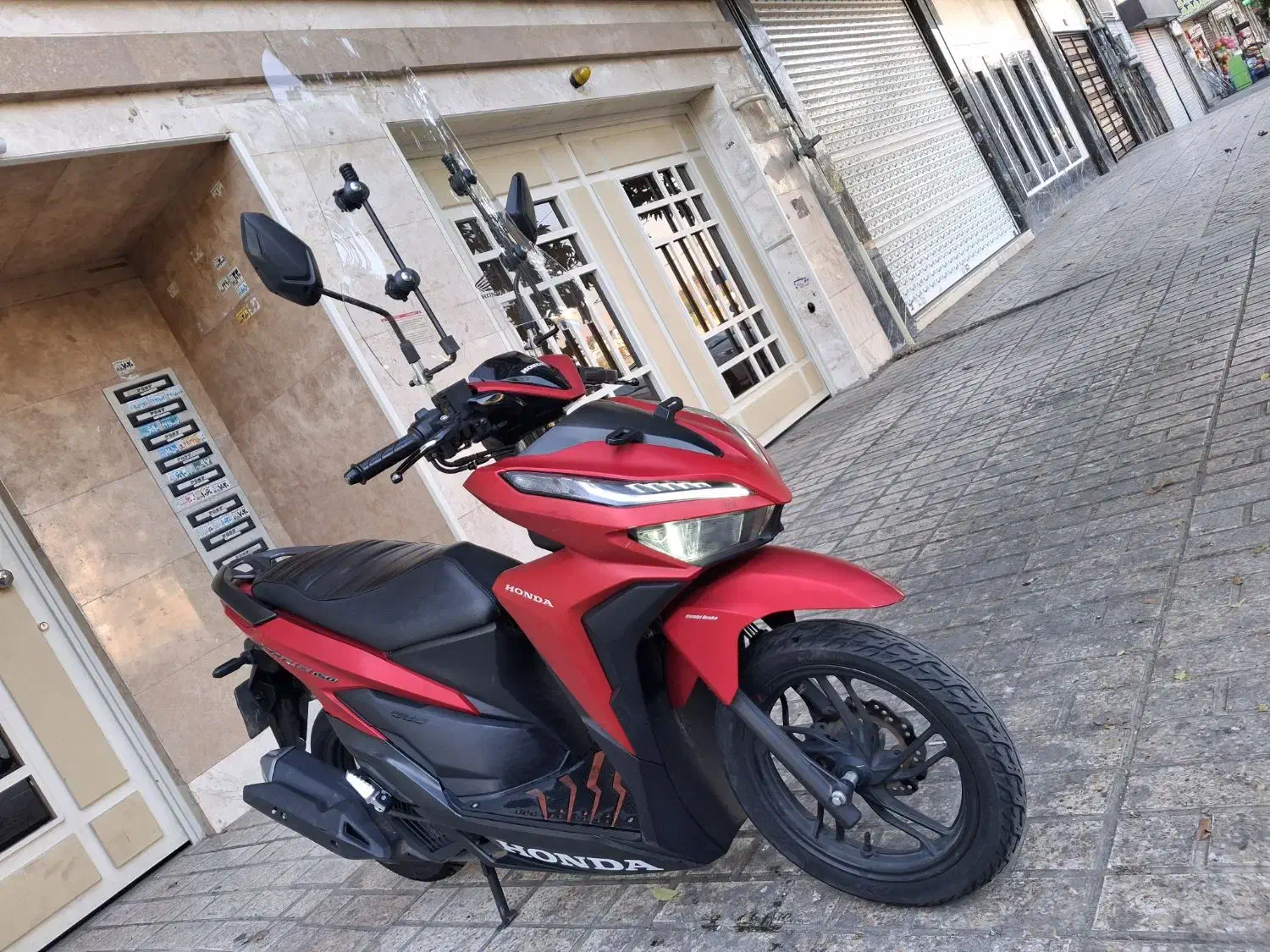 کلیک واریواصلی|موتورسیکلت|تهران, چوب تراش|دیوار