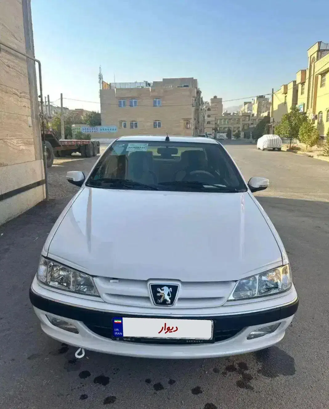 پارس t5|خودرو سواری و وانت|بندرعباس, |دیوار