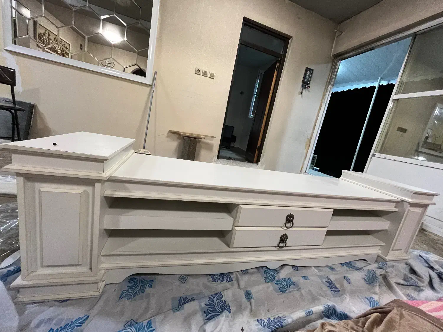 میز تلویزیون|میز تلویزیون|خمام, |دیوار