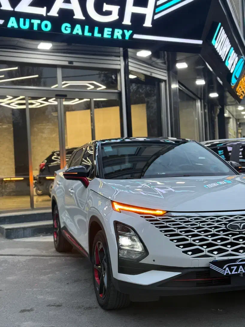 فونیکس fx ۱۴۰۲|خودرو سواری و وانت|مهاباد (آذربایجان غربی), |دیوار