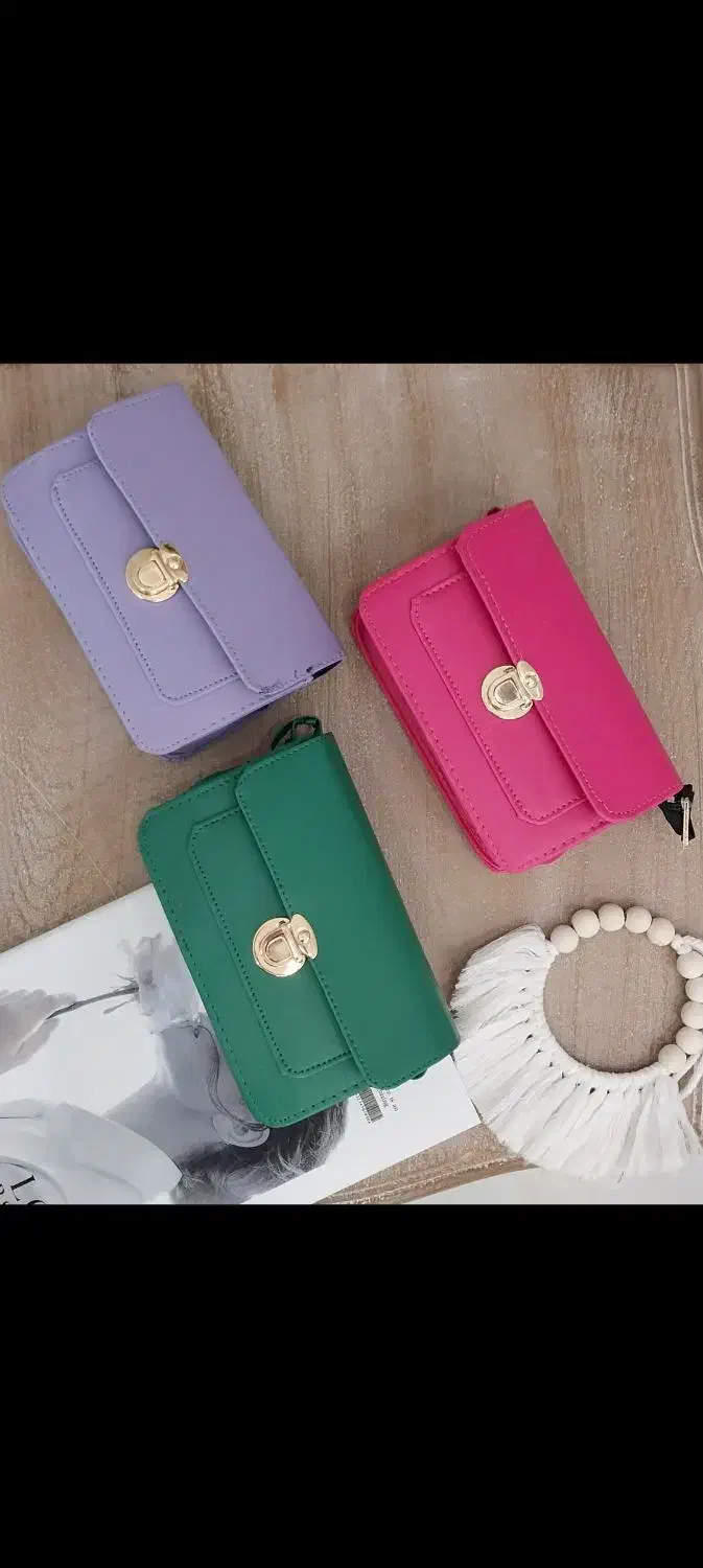 کیف  صندوقی|کیف، کفش، کمربند|قم, سالاریه|دیوار