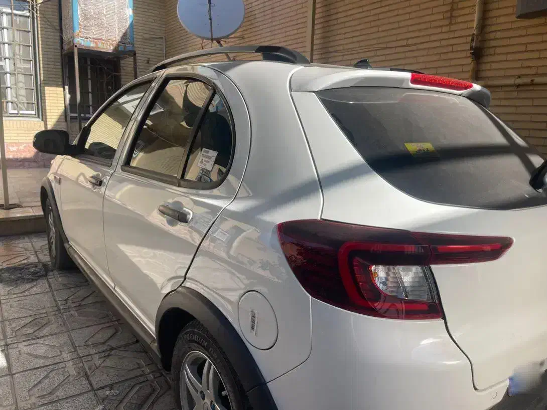 مشین اطلس باسانروف نو نو کارکرد کم|خودرو سواری و وانت|سیرجان, |دیوار