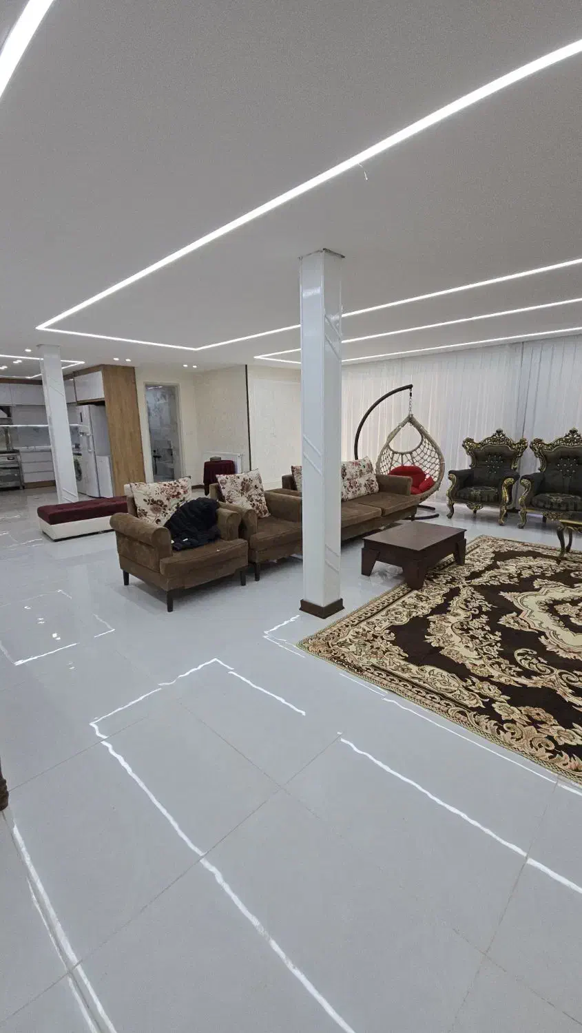 اجاره کوتاه مدت روزانه سویت|اجارهٔ کوتاه‌مدت آپارتمان و سوئیت|اصفهان, سرچشمه|دیوار