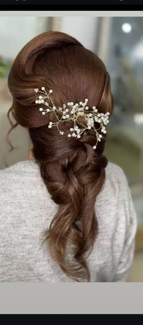 میکاپ وشینیون با تخفیف ویژه|خدمات آرایشگری و زیبایی|مشگین شهر, |دیوار