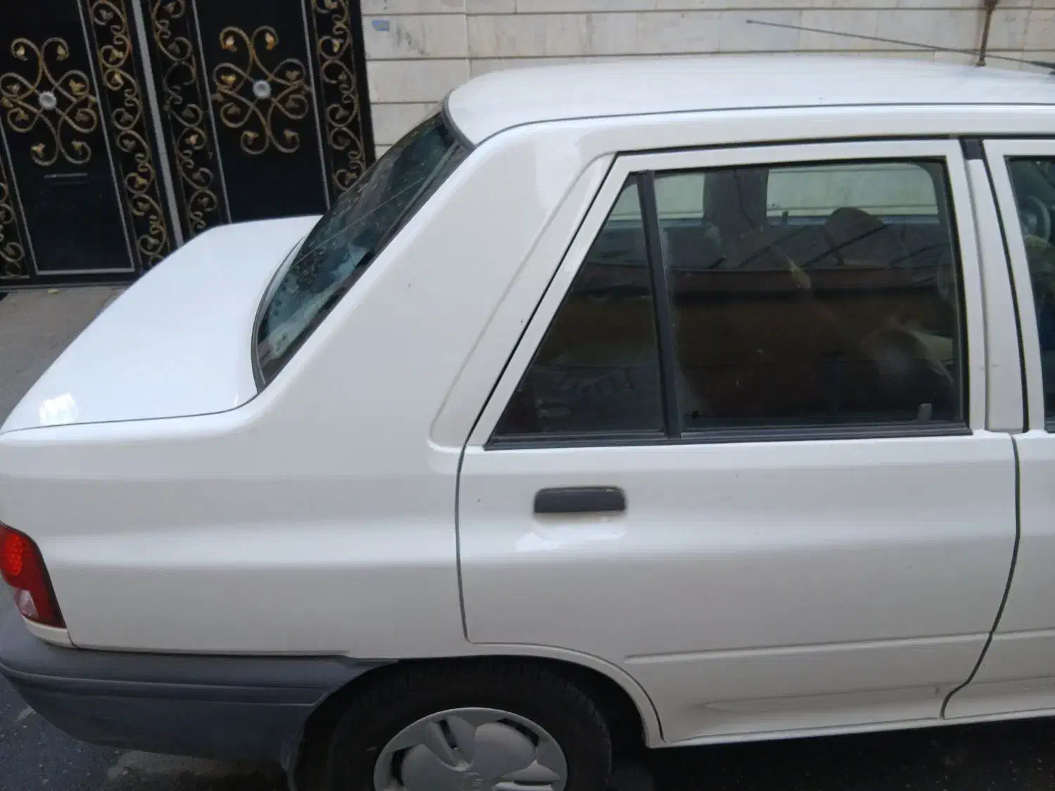 پراید ۱۳۱|خودرو سواری و وانت|باقرشهر, |دیوار