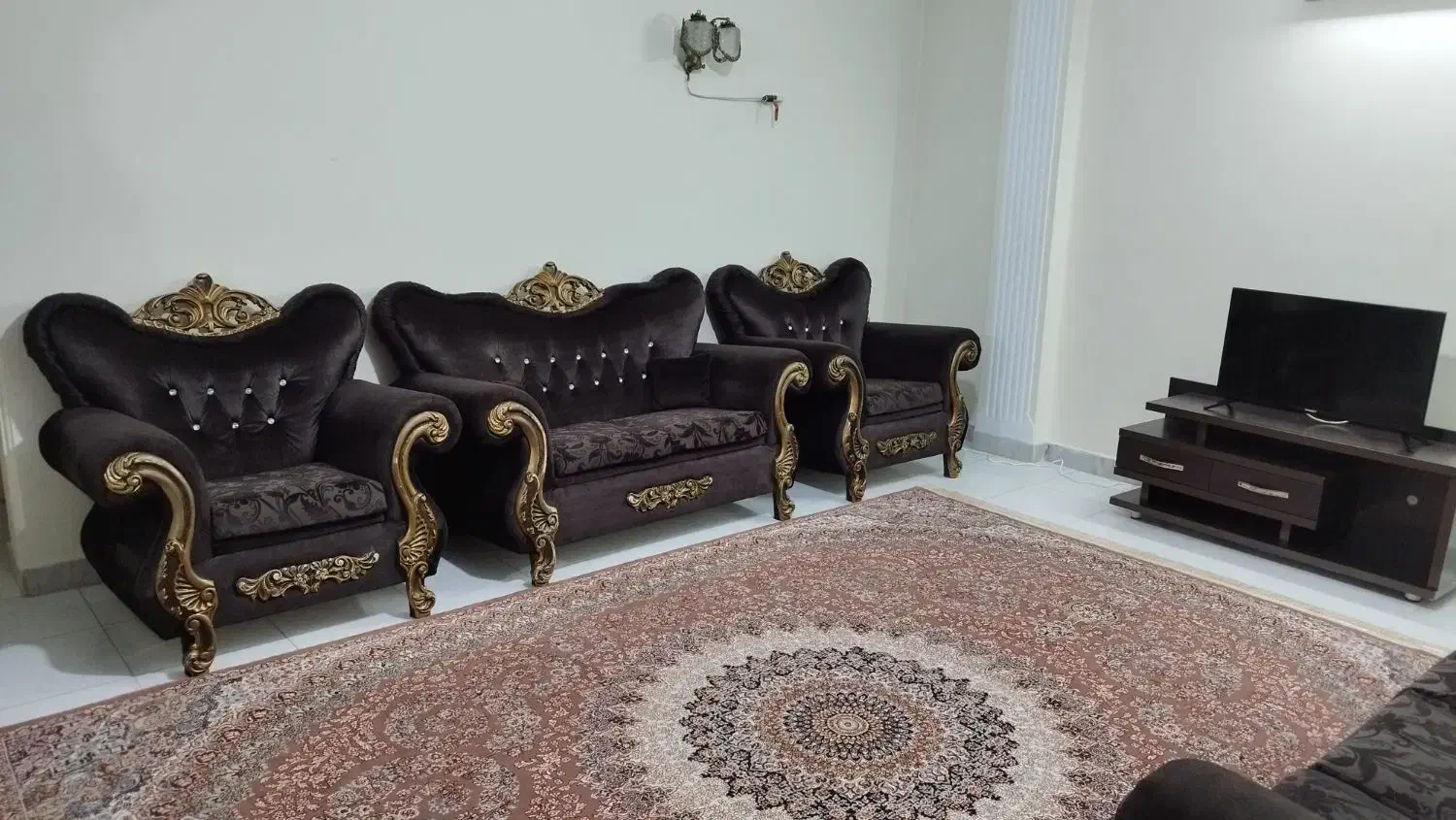 اجاره روزانه سوییت آپارتمان،توشیبا،پارکینگ اختصاصی|اجارهٔ کوتاهمدت آپارتمان و سوئیت|رشت, کوی بیانی|دیوار