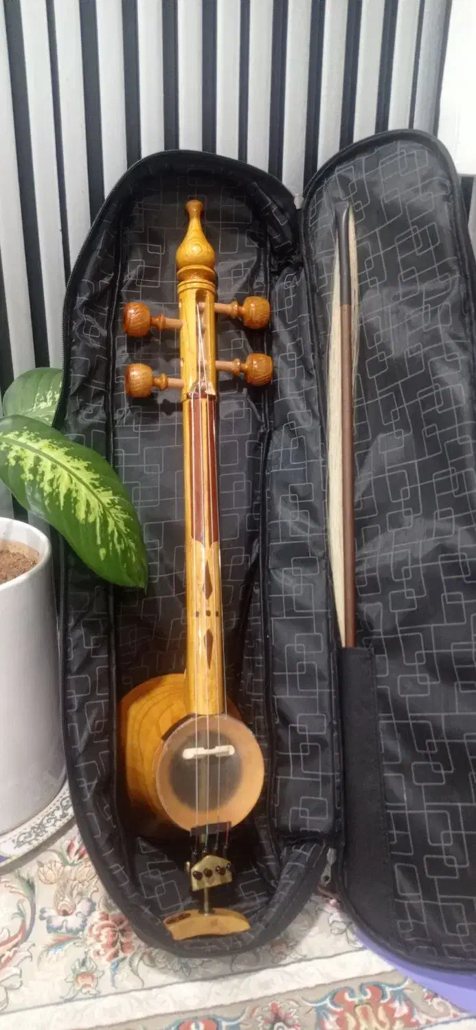 ساز|سازهای سنتی|دره شهر, |دیوار