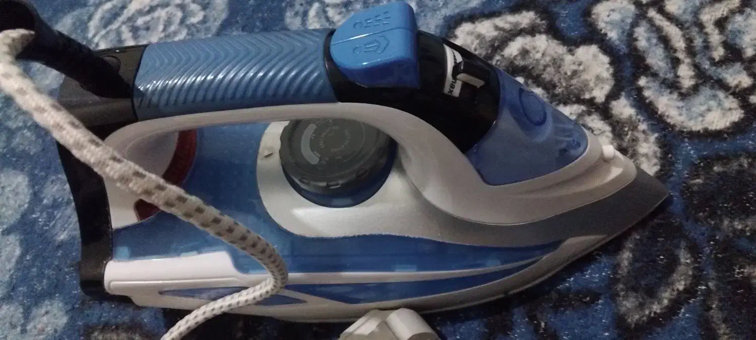 اتو دسینی آلمان نو|اتو و لوازم اتو|خرم‌آباد, |دیوار