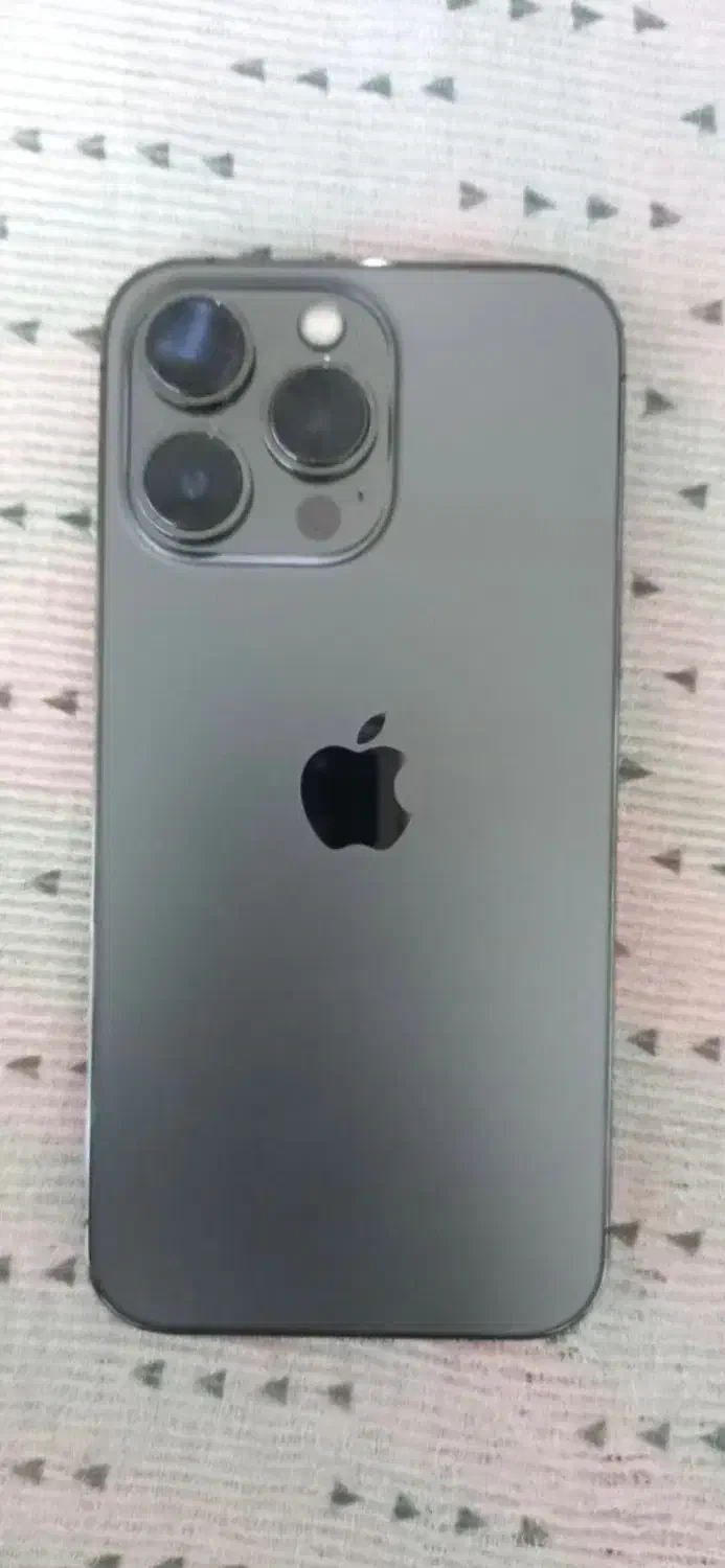 آیفون 13 پرو|موبایل|مشهد, عبادی|دیوار