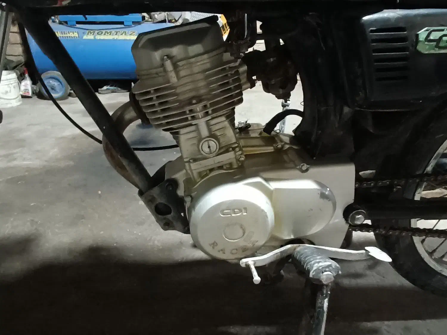 فروشی متور|موتورسیکلت|بیرجند, |دیوار