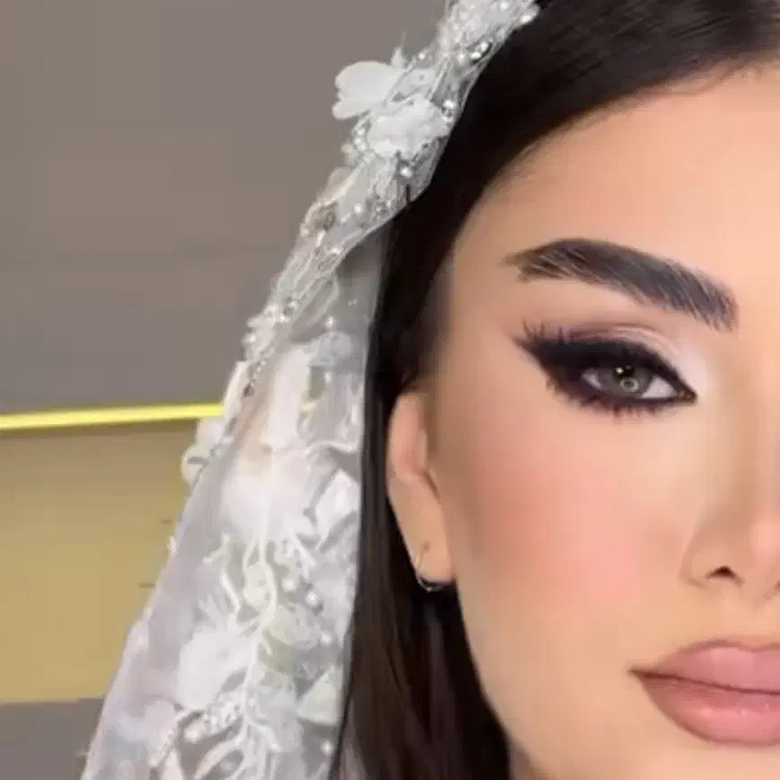 پکیج اقتصادی میکاپ و شینیون وزلف|خدمات آرایشگری و زیبایی|شیراز, رکن‌آباد|دیوار