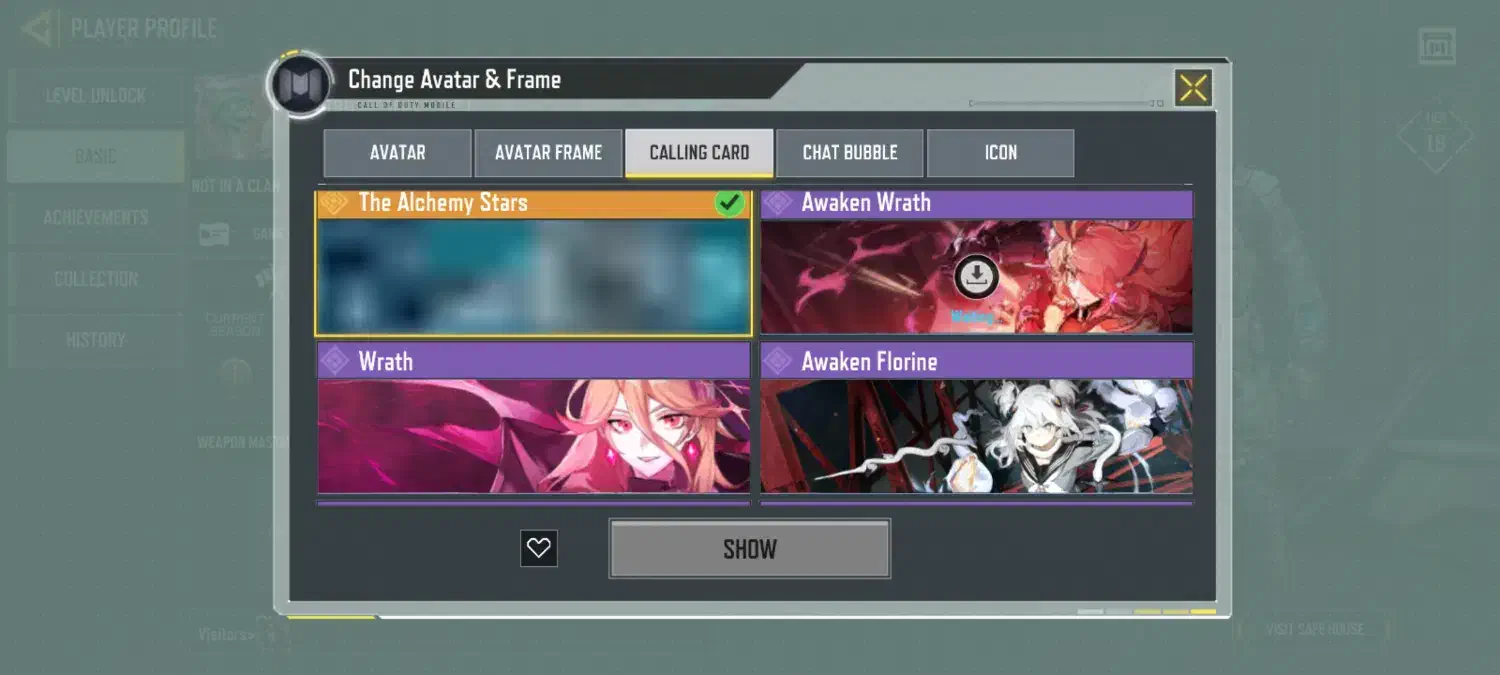 اکانت کالاف خام|کنسول، بازی ویدئویی و آنلاین|مرند, |دیوار