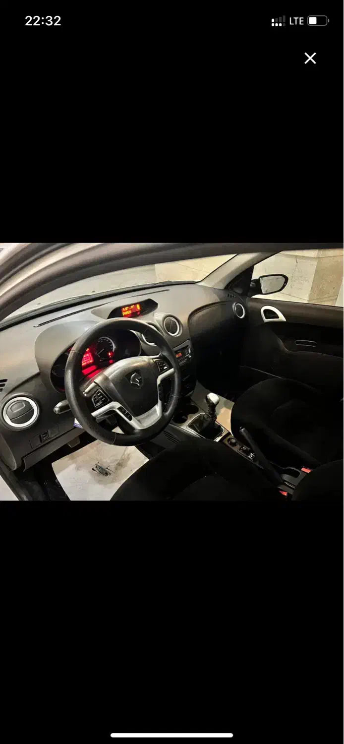 رانا سقف شیشه 1402/تحویل فوری|خودرو سواری و وانت|تهران, صادقیه|دیوار