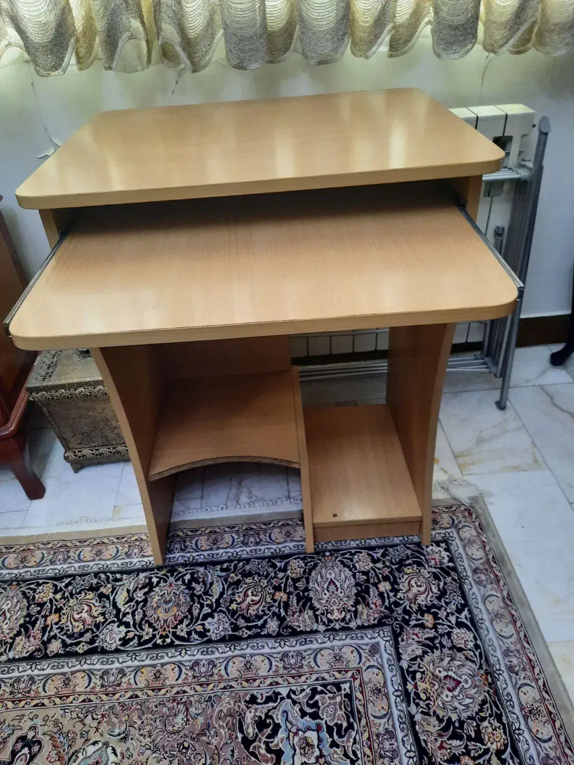 میز تحریر|میز تحریر و کامپیوتر|تهران, نارمک جنوبی|دیوار