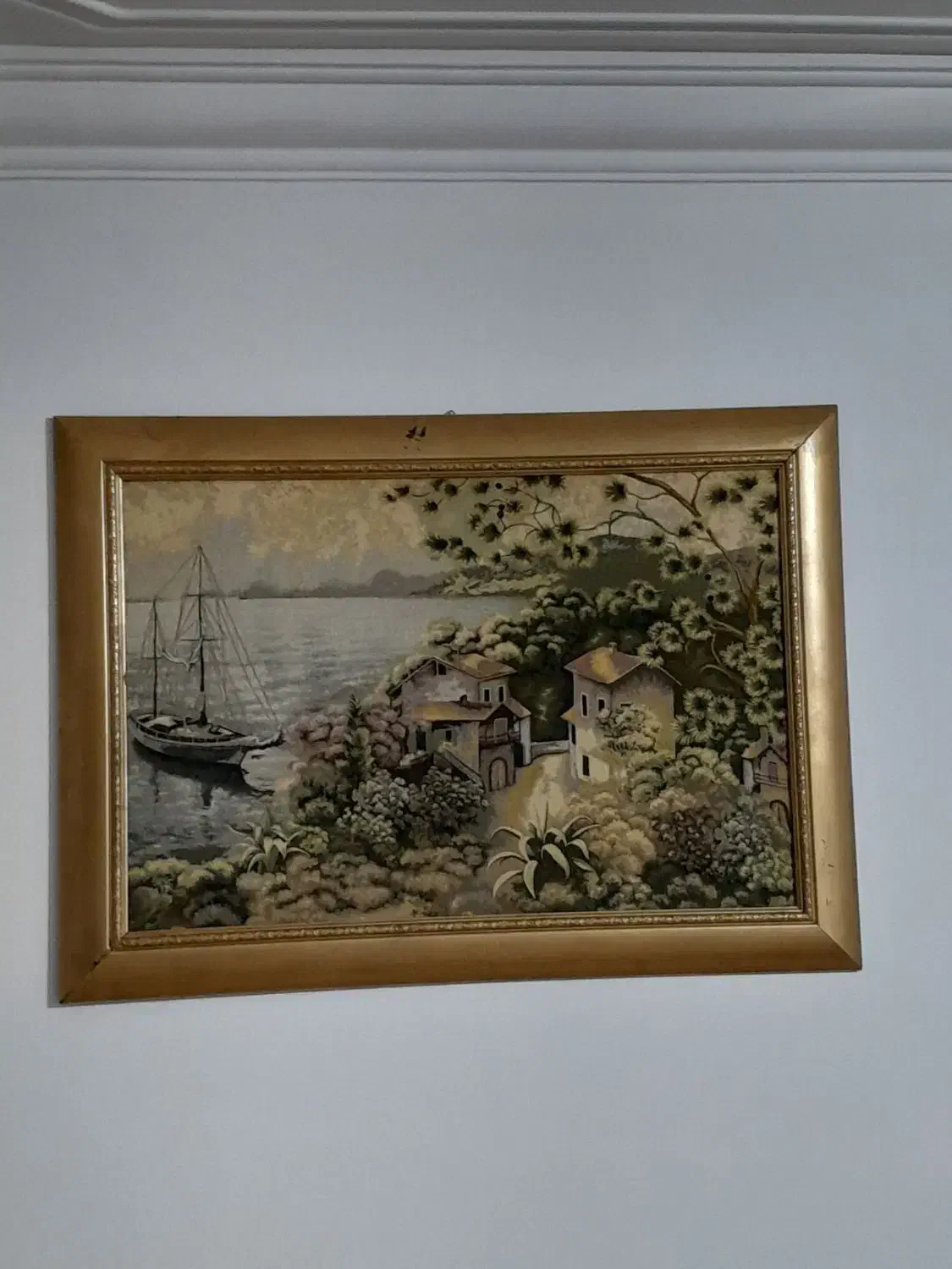 تابلو|تابلو، نقاشی، عکس|ساوه, |دیوار