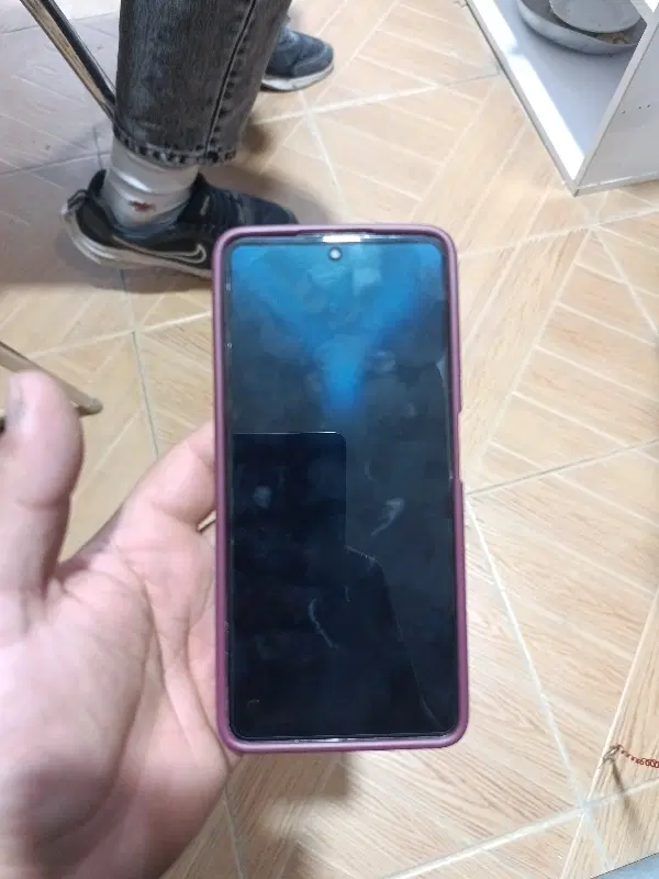 x4 pro  5G|موبایل|همدان, |دیوار