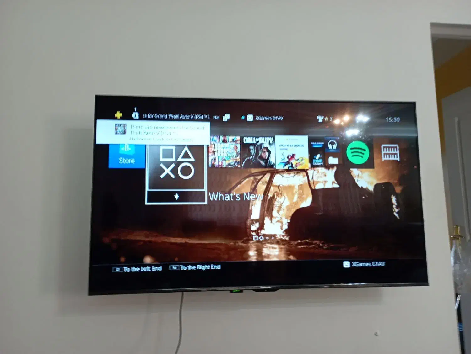 دستگاه PS4 slim|کنسول، بازی ویدئویی و آنلاین|اندیشه, اندیشه فاز ۲|دیوار