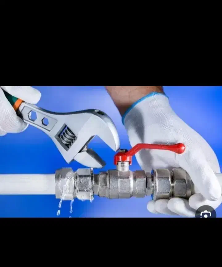 لوله کشی آب وفاضلاب وصل آبگرمکن وتسویه حتی درروستا|خدمات پیشه و مهارت|بروجرد, |دیوار