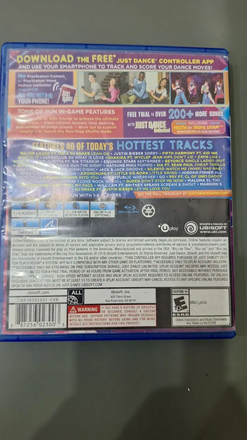 سیدی ps4|کنسول، بازی ویدئویی و آنلاین|تهران, میرداماد|دیوار