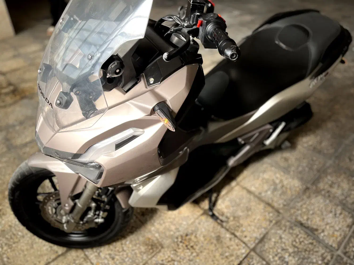 فروشadv150|موتورسیکلت|بهبهان, |دیوار