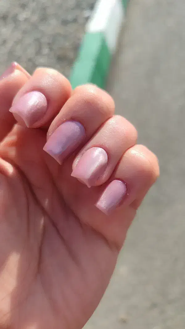 کاشت ناخن|خدمات آرایشگری و زیبایی|سبزوار, قصبه اب یمین|دیوار