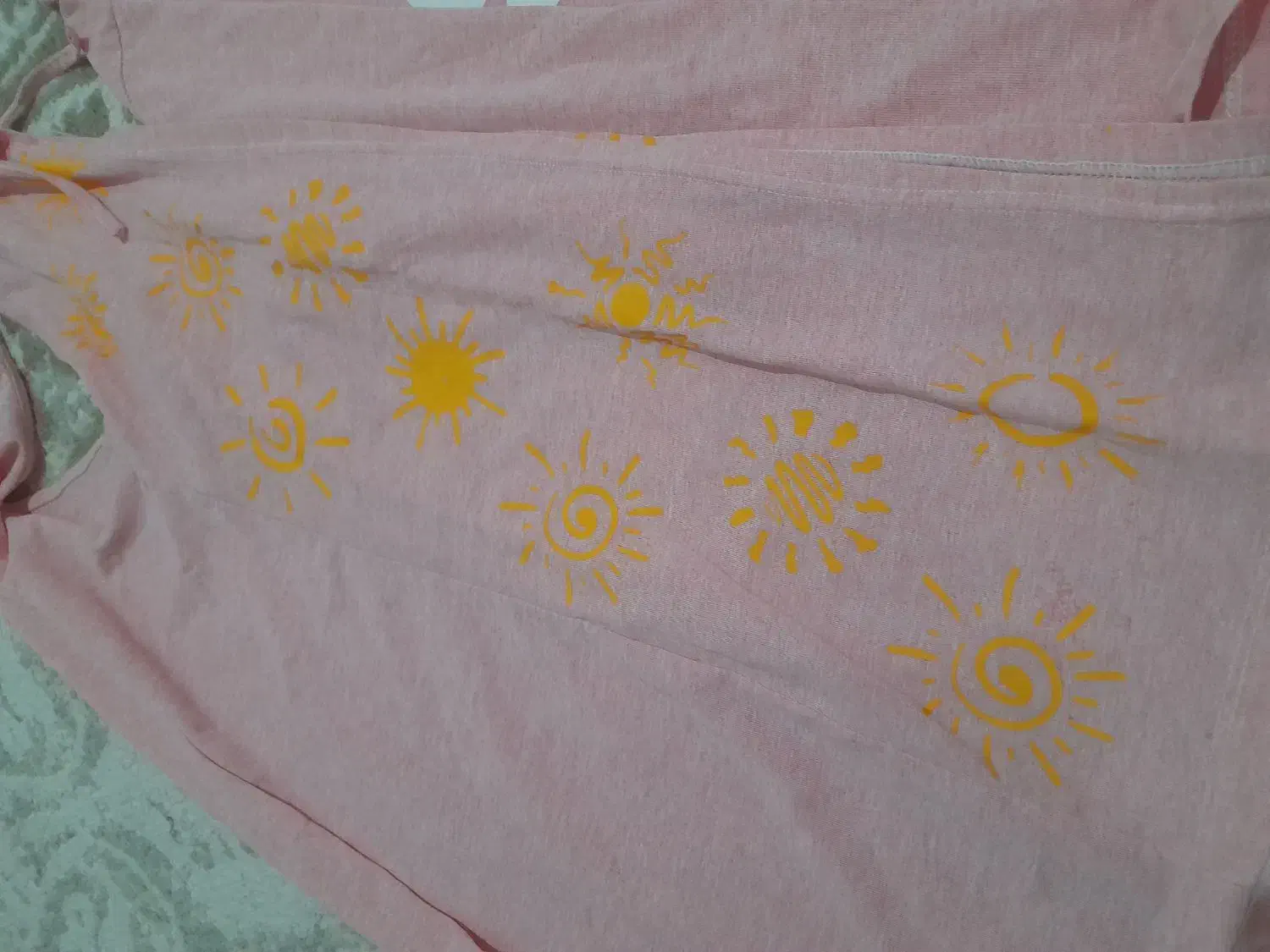 لباس زیر|لباس|ایرانشهر, |دیوار