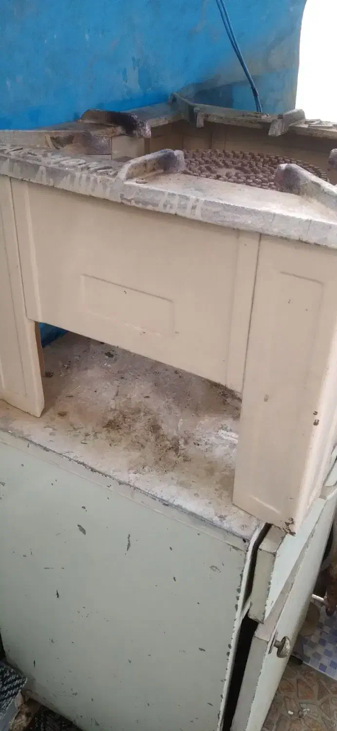 گاز  بزرگ|اجاق گاز و لوازم برقی پخت‌وپز|اسلام‌‌آباد غرب, |دیوار