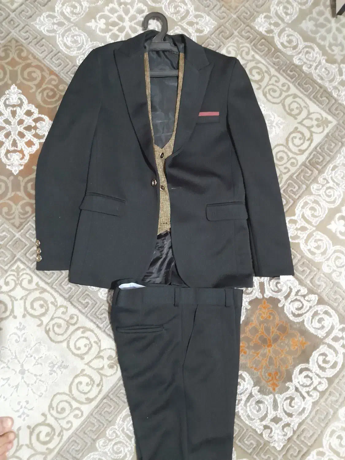 سایز ۳۸|لباس|نسیم‌شهر, |دیوار