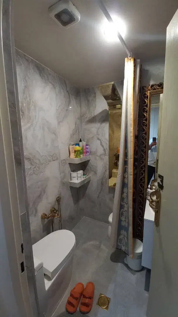 ۸۸ متری/۲خواب/بازسازی شده/ستارخان