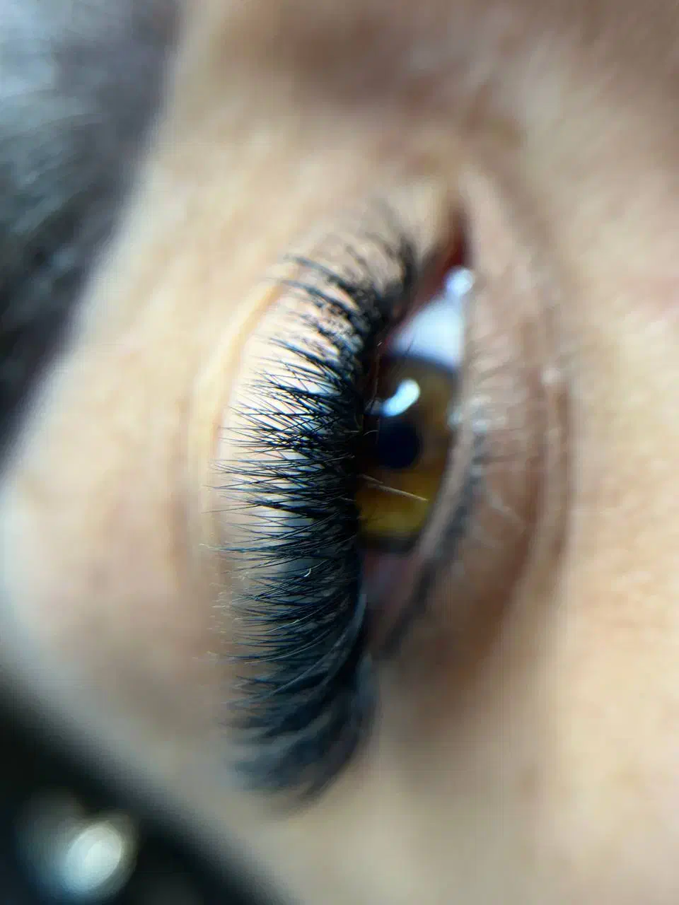 تخفیف اکستشن مژه کاشت لیفت|خدمات آرایشگری و زیبایی|سنندج, |دیوار