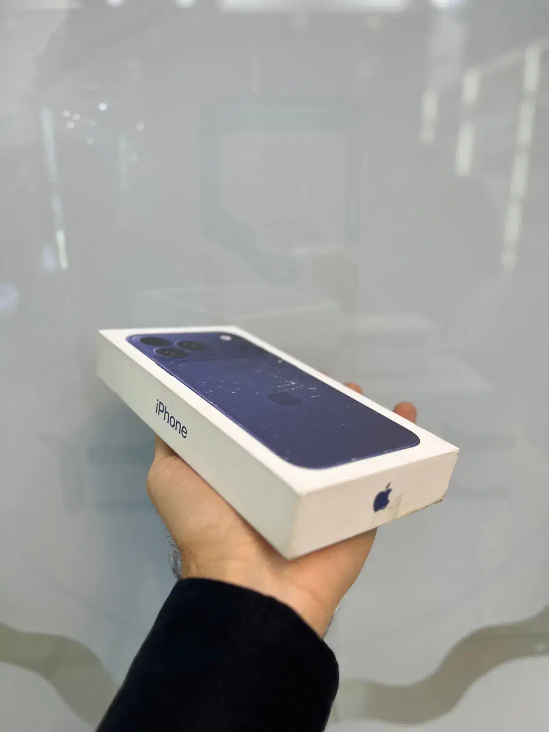 آیفون 17promax با فوق العاده ترین نحوه پرداخت|موبایل|اصفهان, مفتح|دیوار