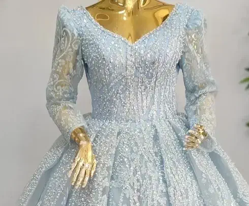 لباس عروس ازدواج آسان|لباس|اصفهان, خانه اصفهان|دیوار