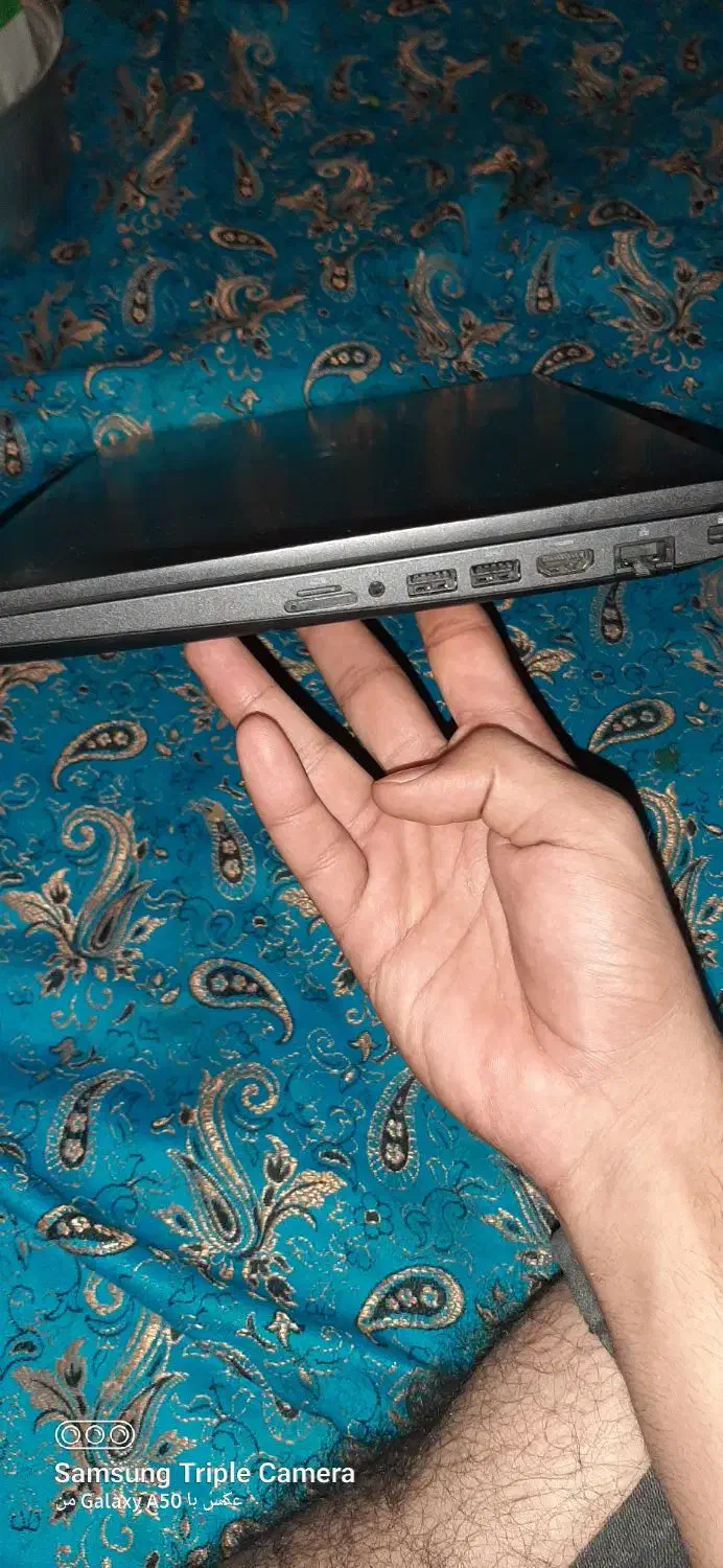 لب‌تاپ دل|رایانه همراه|اهواز, کمپلو جنوبی|دیوار