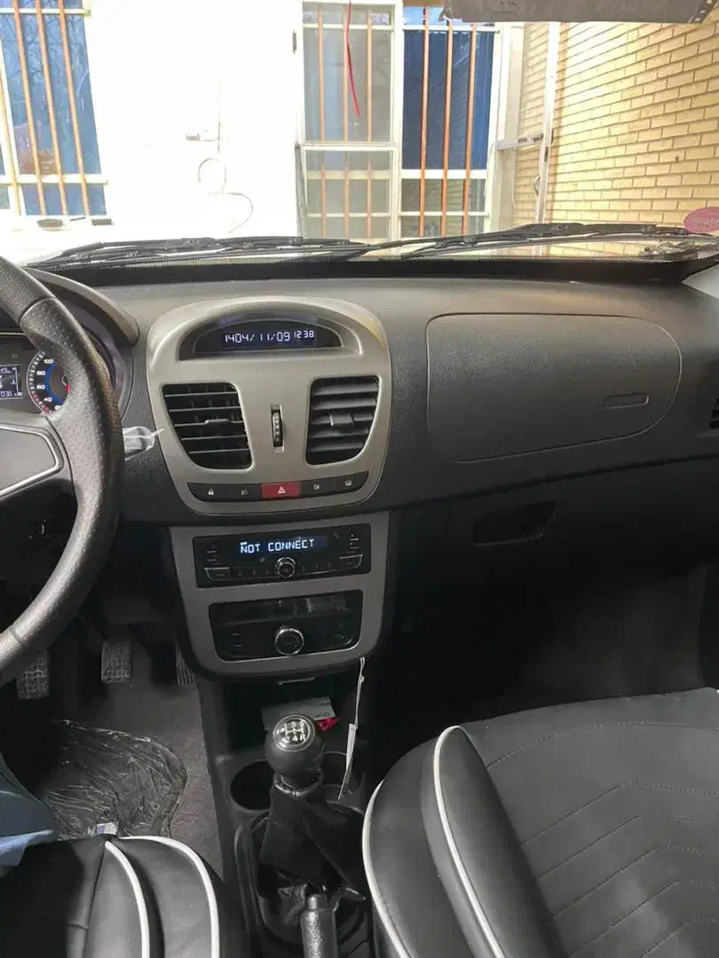 کوییک 1404دنده ای|خودرو سواری و وانت|کرمان, |دیوار