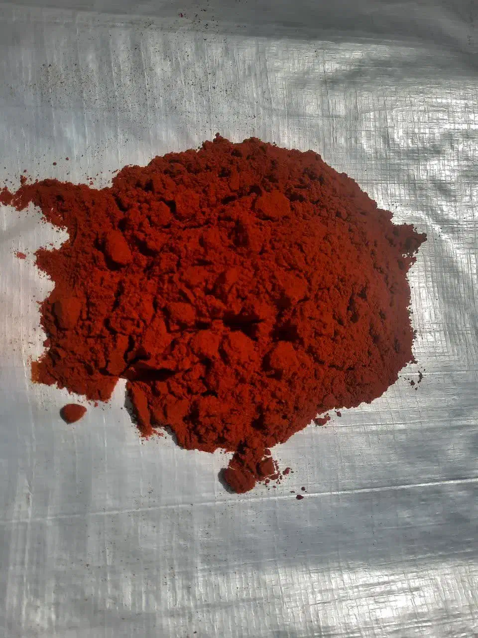 فلفل قرمز|عمده‌فروشی|مشهد, عنصری|دیوار