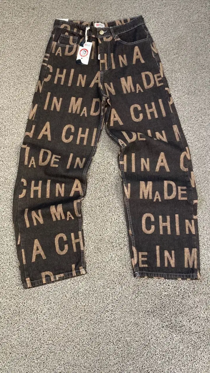 شلوار جین عمده مردانه زیر قیمت کل ایران|عمدهفروشی|همدان, |دیوار