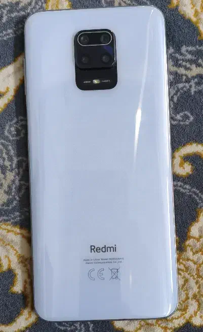 شیامی رد می نت 9اس|موبایل|تهران, تسلیحات|دیوار