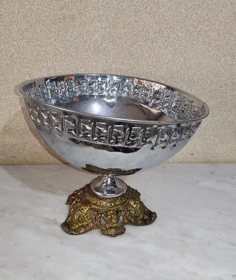 میوه خوری قدیمی|ظروف سرو و پذیرایی|مشهد, آبکوه|دیوار