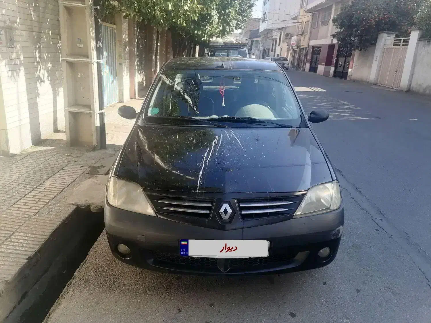 تندر 90|خودرو سواری و وانت|گرگان, |دیوار