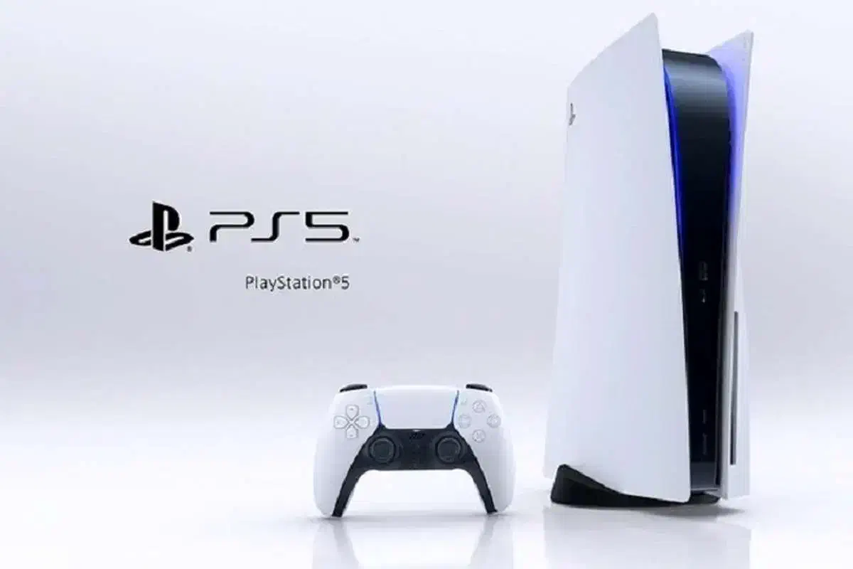 ps5 پلی استیشن 5|کنسول، بازی ویدئویی و آنلاین|قشم, |دیوار